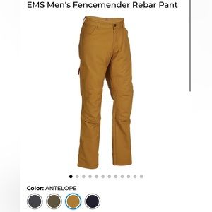 Eastern Mountain Sport Fencemender Slim Pant